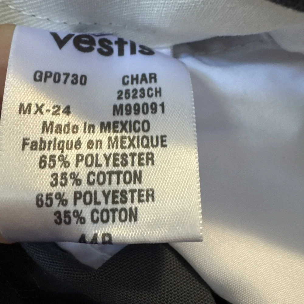 Vestis‎ Weargaurd Premium WorkPro Cargo Shorts Men's Waist Size 44 R